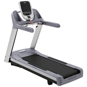 Tapis roulant pliable remis à neuf avec console pour la marche, la course et l'entraînement cardio en salle de sport - Product Image 4