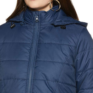 Chaquetas sin mangas cómodas para mujer, hechas con tela de alta calidad, a la moda, con estilo - Product Image 4