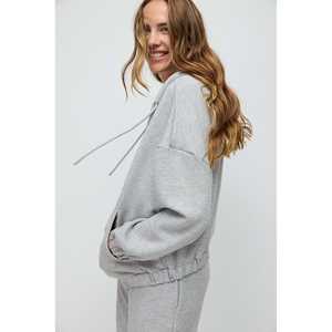 Sudadera Corta con Capucha - Product Image 4