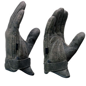 High Quality Breathable Fashion <b>Gloves</b> Custom Logo Colors Casual Winter Leather <b>Gloves</b> With Outdoor Travel Features - Product Image 4