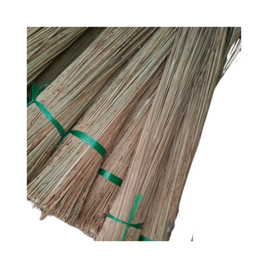 ไม้กวาดมะพร้าวธรรมชาติสำหรับทำไม้กวาดไม้จากเวียดนาม - Product Image 4