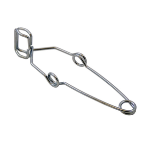 สำหรับชั้นวางหลอดทดลองแบบชุบนิกเกิล - Product Image 1