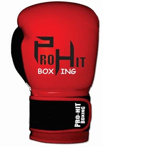 ถุงมือกีฬา unisex สีทึบสำหรับฝึกซ้อม, ถุงมือคิกบ็อกซิ่งถุงมือมือจับ Spring ถุงมือมวยศิลปะการต่อสู้ - Product Image 2