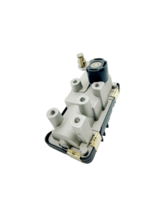 Actuador electrónico Turbo Wastegate 54359700043 54359710038 54359880060 7823256 <span class=keywords><strong>2013</strong></span>-03 para BMW X5 25D N47S1 - Product Image 5