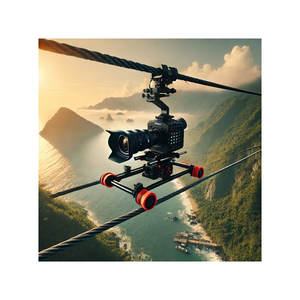 Caméras d'aide à la conduite pour une sécurité améliorée des téléphériques alimentées par l'IA pour la surveillance de la production industrielle Solutions vidéo avancées - Product Image 4