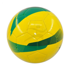 Ballon de football de bonne qualité, nouveau design de marque, le plus populaire pour l'entraînement, en vente au Pakistan, nouveau design 2026 - Product Image 4