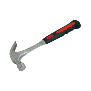 Martillo de pezuña, herramienta de herrador profesional, Cabeza de Acero duradera, mango ergonómico antideslizante, diseño equilibrado de alta resistencia - Product Image 2