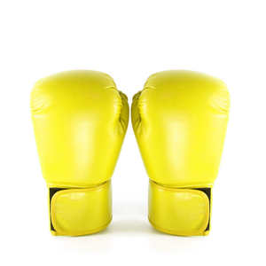 Guantes de boxeo aptos para kickboxing, muay thai, entrenamiento en gimnasio y sesiones de sparring. - Product Image 5