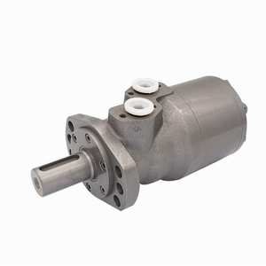 BM4 BM5 BMH BMM bmph BMP nhà sản xuất động cơ bánh răng thủy lực mô-men xoắn tốc độ cao cho động cơ quỹ đạo động cơ quỹ đạo truyền động - Product Image 1