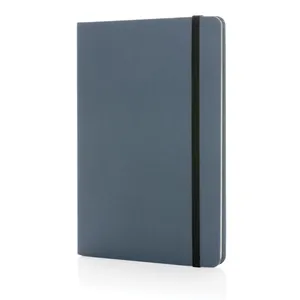 Sustainable <b>A5</b> Crafstone <b>Notebook</b> Eco-Friendly Merchandising Product - Product Image 3