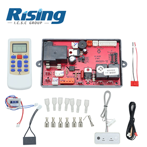 Nuevo sistema de control remoto <span class=keywords><strong>universal</strong></span> para <span class=keywords><strong>aire</strong></span> <span class=keywords><strong>acondicionado</strong></span> Split, <span class=keywords><strong>placa</strong></span> PCB inversora económica para <span class=keywords><strong>aire</strong></span> <span class=keywords><strong>acondicionado</strong></span> - Product Image 2