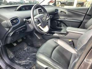 Toyota Prius 2020 - Product Image 2