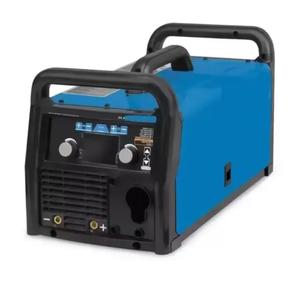 เครื่องเชื่อม TIG แบบมัลติโปรเซส รุ่นใหม่ Mu-ltimatic 215 ตั้งค่าอัตโนมัติ ระดับอุตสาหกรรม รองรับ OEM/ODM รับประกัน 1 ปี ผลิตในสหรัฐอเมริกา - Product Image 2