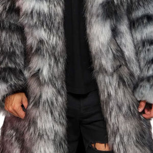 Servicio OEM, Abrigos de Piel para Mujer de Alta Calidad Disponibles en Todos los Tamaños y Colores, MOQ Bajo, Precios Razonables, Fáciles de Usar, Aspecto Premium - Product Image 6