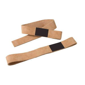 Impresión personalizada y logotipo personalizado Hombres Mujeres Gimnasio Fitness Levantamiento de pesas Envolturas Correas de levantamiento de pesas para ejercicios de gimnasio - Product Image 6