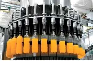 เครื่องทำน้ำอัดลมระบบอัตโนมัติประสิทธิภาพสูง - Product Image 2