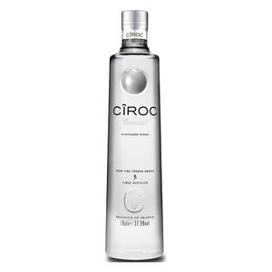 Vodka Ciroc con sabor a frambuesa negra 70cl/Vodka Ciroc barato Vodka francesa de lujo 750ML - Product Image 4
