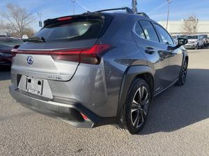 LEXUS UX 250H 2021 USADO, Volante a la Izquierda/Derecha - Product Image 3