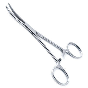 Tarifa al por mayor Impresión de logotipo personalizado La más alta calidad Nueva llegada La BASE DE quirúrgico por SUAVE SURGICAL INSTRUMENTS - Product Image 2