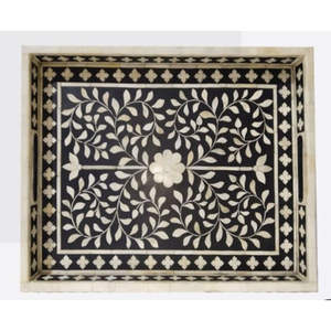 Dernier Falcon International bol à chocolat décoratif nacre taille personnalisée moderne, luxe et durable fait main passe au lave-vaisselle - Product Image 1