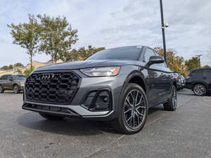 Audi SQ5 Sportback 2024 en parfait état - Product Image 6