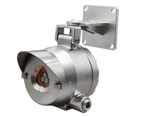 FD10-IR3 ba cảm biến hồng ngoại phát hiện ngọn lửa - Product Image 2