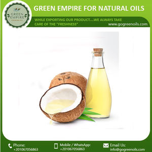 Suministro de fábrica de aceite de coco de alta calidad, precio al por mayor a granel, grado cosmético para uso capilar disponible para la venta - Product Image 5