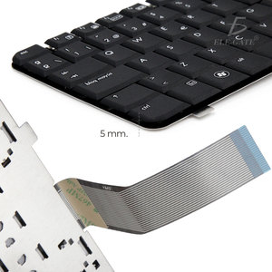 Clavier mécanique à membrane pour ordinateur portable HP DM4 DV4, compatible Gateron RGB, USB, certifié ROHS, espagnol, français, russe, japonais, anglais - Product Image 3