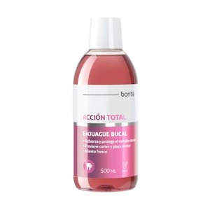 Collutorio Bont Total Care 500ml - Product Image 1