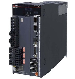 COMPRE AHORA! Control Dinámico para Servomotores MR-J5W3-222G Nuevos y Sellados – Alto Rendimiento - Exportaciones Globales - Product Image 2