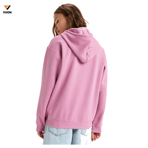 2025 ropa deportiva para mujer de alta calidad de verano personalizado de talla grande impreso Casual de moda de punto de gran tamaño lindo jersey con capucha - Product Image 4