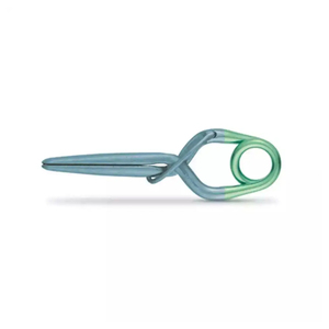 Clip d'occlusion temporaire Yasargil, 20 mm, à mâchoire droite, en acier inoxydable, kit d'instruments manuels, certifié CE - Product Image 4