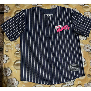 Camiseta de béisbol cómoda de nuevo estilo para hombre, ropa deportiva de diseño personalizado, conjunto de uniforme de equipo que incluye camiseta de béisbol y softball - Product Image 3