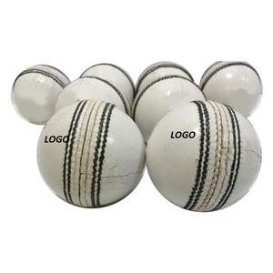 Balles dures de cricket de haute qualité Tenue de sport à forte adhérence Tenue d'entraînement de match d'équipe à haute pression Balles dures de cricket - Product Image 5