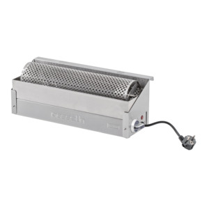 Épandeur de beurre chaud pour plaques chauffantes CTV600B CTVGV - Product Image 1
