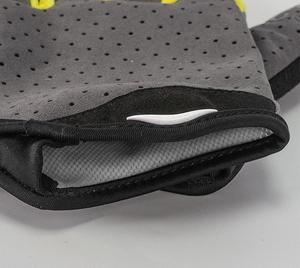 Gants de cyclisme VTT respirants sur mesure pour hommes Prix raisonnable Gants de cyclisme à séchage rapide - Product Image 4
