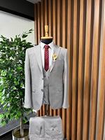 Costumes de haute qualité pour hommes, élégants et luxueux, dernier design, costume de mariage sur mesure ZEYREK, grande taille, première classe, meilleur prix