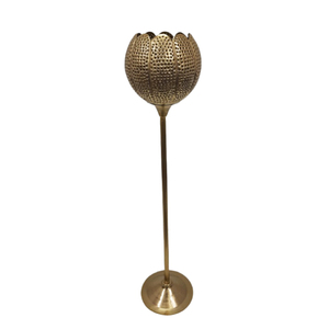 Portavelas de Metal decorativo para el hogar de la mejor calidad para decoración del hogar sala de estar al por mayor a granel - Product Image 4