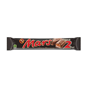 火星チョコレートバー火星クラシックシングル火星チョコレート - Product Image 4