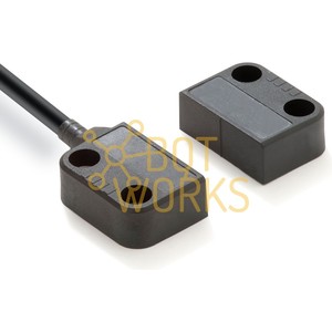 Omron F3STGRNMPC2105R - Nuovo - Product Image 1