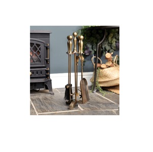 Accesorios para el lugar del fuego de diseño elegante Precio barato y al por mayor con el proveedor indio Accesorios para el lugar del fuego MS - Product Image 1