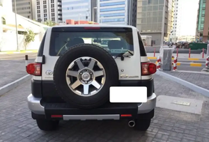 FJ SUV Turbo AWD Cuir Foncé R17 d'occasion 2021 à vendre - Product Image 6