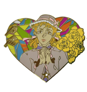 Pins de Esmalte con Diseño de Cruz y Letras Impresas, Accesorios de Moda para la Conciencia sobre la Diversidad, No Todas las Discapacidades Son Visibles - Product Image 2