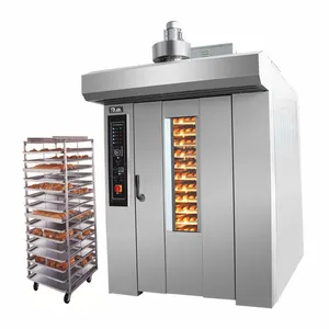 Broodtaartproductie Een Voedsel Andere Snackmachines Voor Kleine Bedrijven Bakkerijideeën En Industriële Bakovenapparatuur