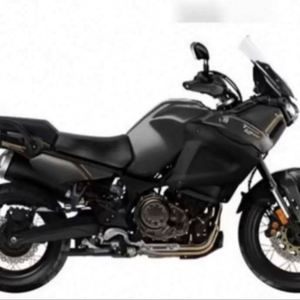 VENTAS DE MOTOCICLETAS DEPORTIVAS YAMAHA TENERE SUPER TENERE ES - Product Image 5