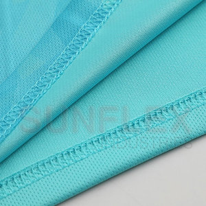 Maillot de football pour adulte au design moderne, respirant, à manches courtes, fabrication par sublimation, vêtements de football de haute qualité - Product Image 4