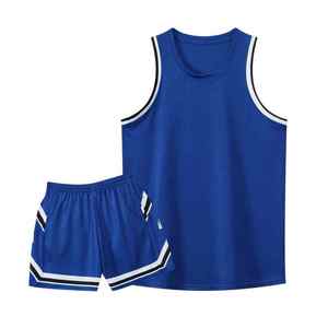 Sublimación Baloncesto Jersey Uniforme Diseño Baloncesto Uniformes Liso Jerseys Set Personalizado Baloncesto Jersey y Pantalones Cortos - Product Image 6