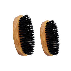 Cepillo de limpieza de barba de excelente calidad para hombres disponible a precio mayorista desde India - Product Image 3