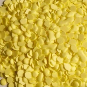 Azufre granular de grado industrial - Product Image 6