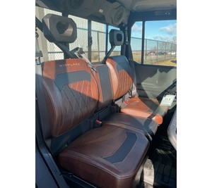 2026 ซีเอฟ โมโต ยู10 โปร ไฮแลนด์ - Product Image 4